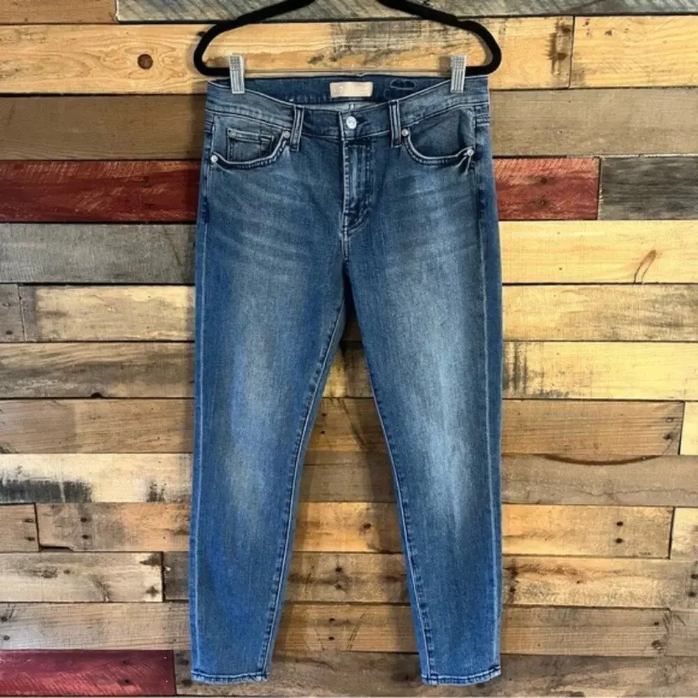Seven7 Blair Skinny Jeans Size 30‎